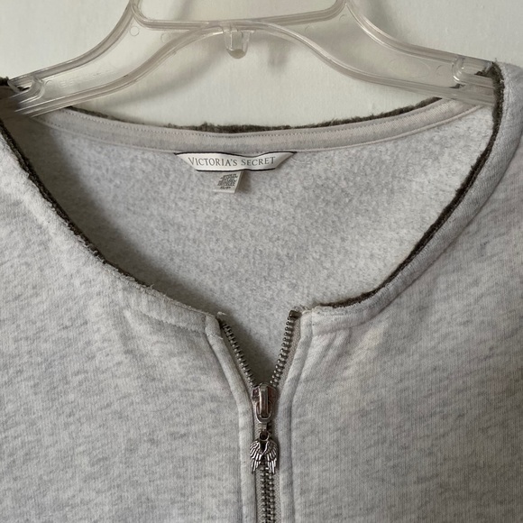 VS crystal wing jacket - Picture 3 of 4